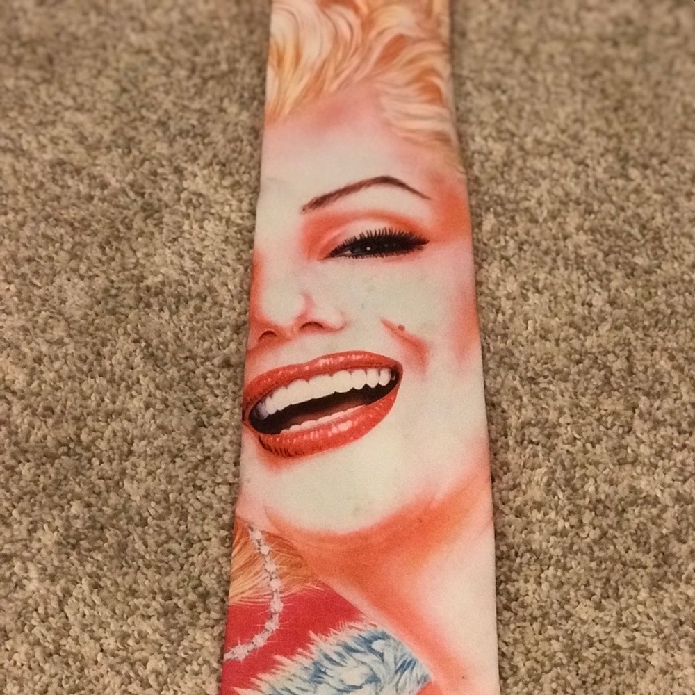Men’s Neck Tie